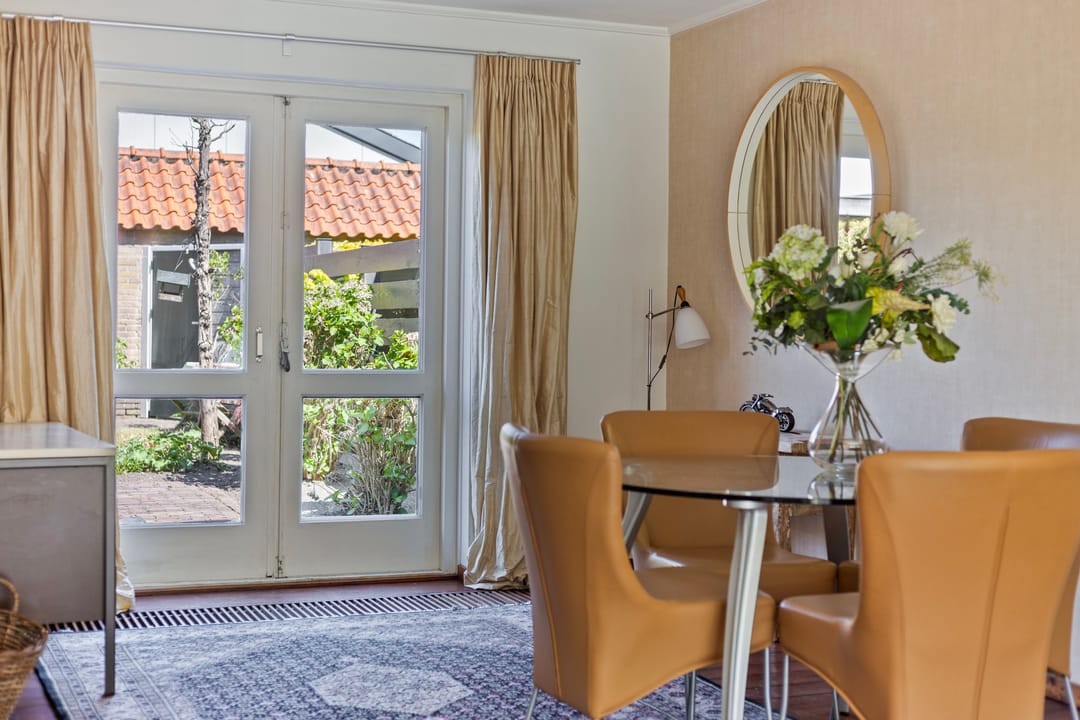 Foto 7 van Kon Wilhelminaweg 105