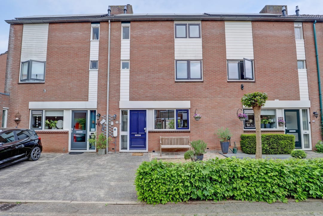 Foto 1 van Promenade 11