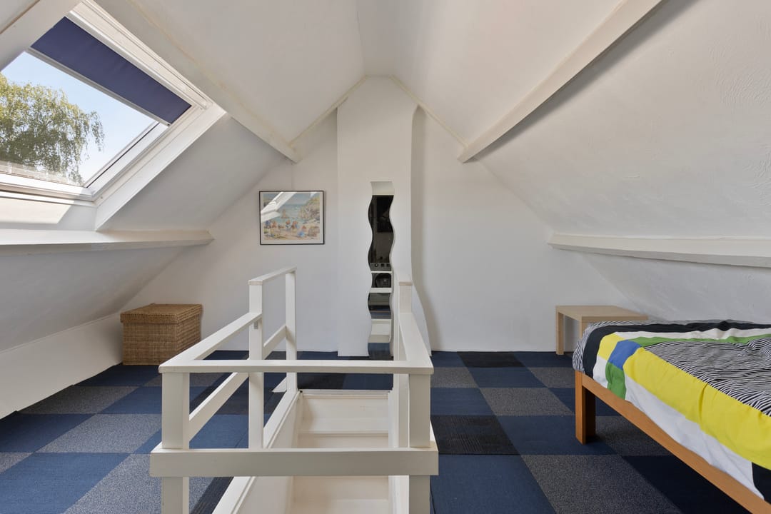 Foto 17 van Kon Wilhelminaweg 105