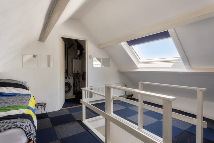 Photo 18 of Kon Wilhelminaweg 105