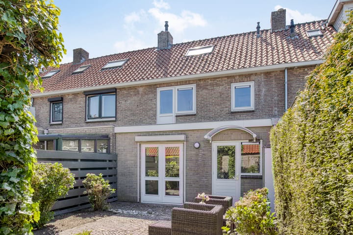 Photo 19 of Kon Wilhelminaweg 105