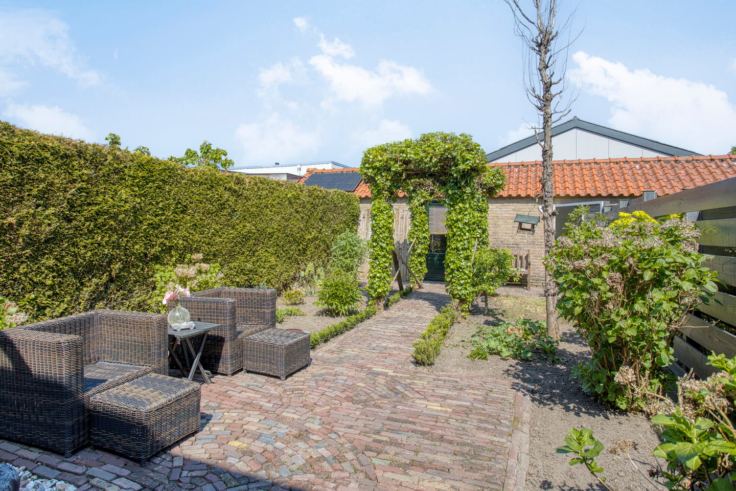 Foto 20 van Kon Wilhelminaweg 105