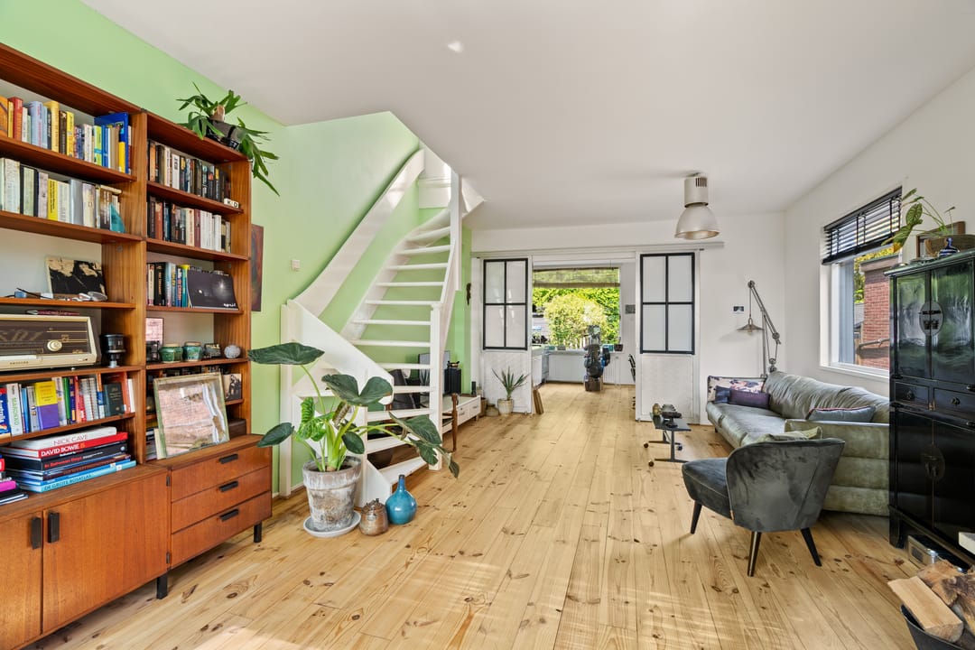 Foto 7 van Capelseweg 188