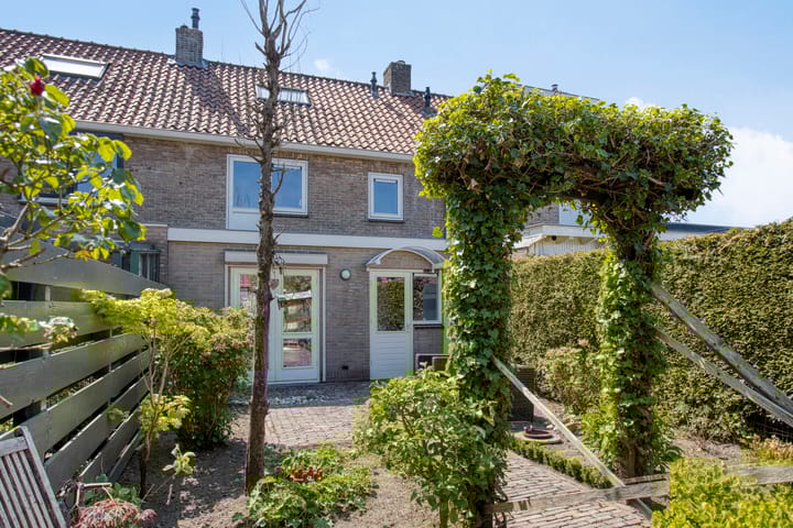 Photo 22 of Kon Wilhelminaweg 105