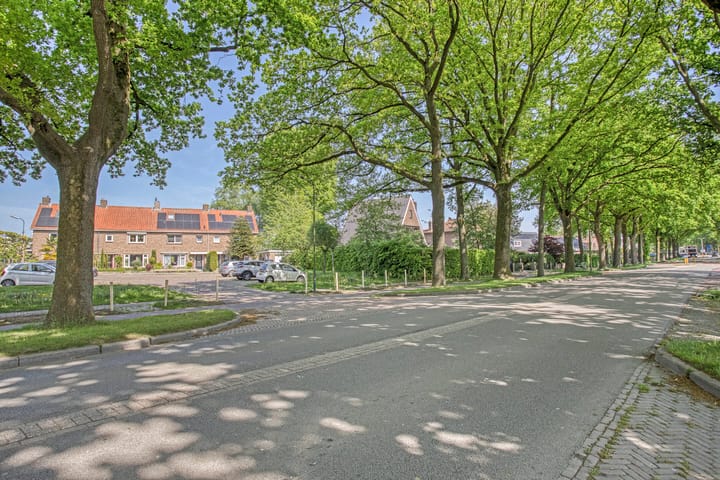 Photo 23 of Kon Wilhelminaweg 105