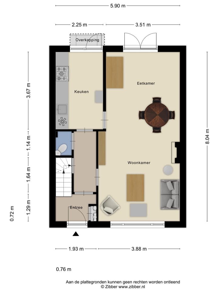 Photo 24 of Kon Wilhelminaweg 105