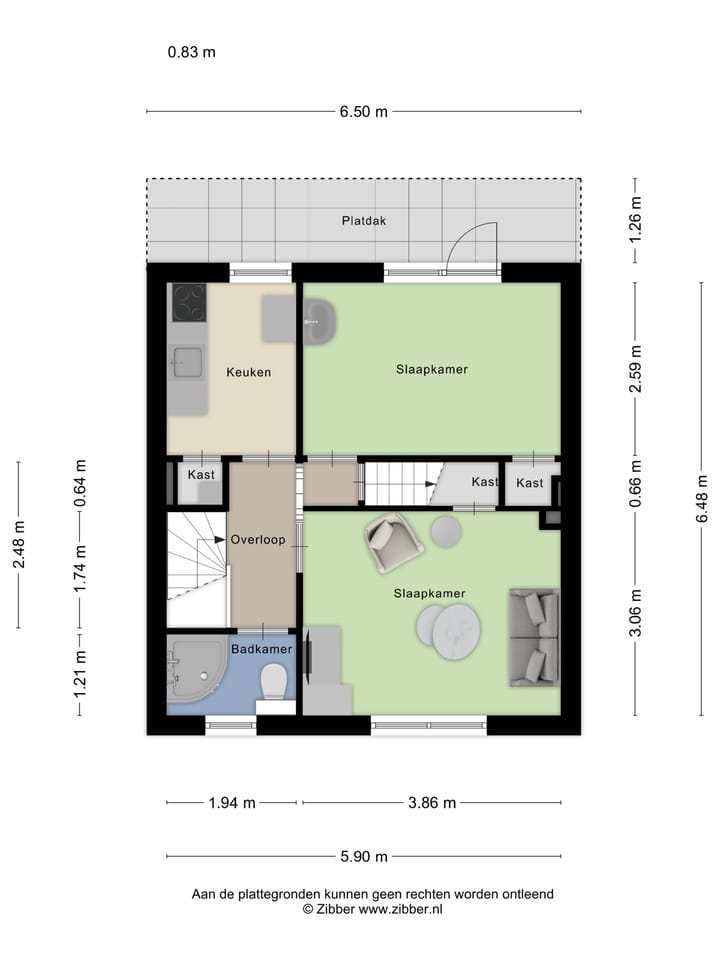 Photo 26 of Kon Wilhelminaweg 105