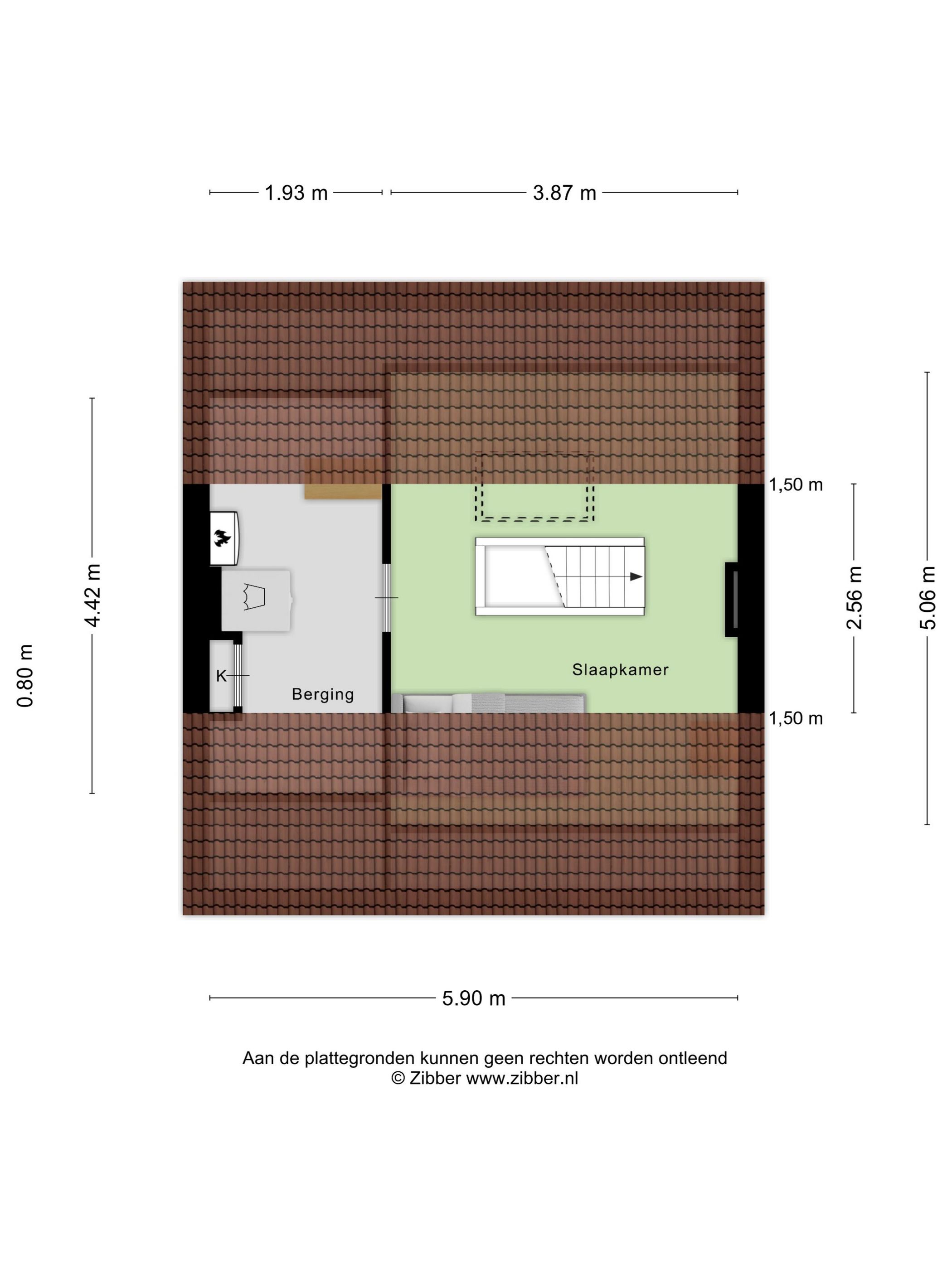 Foto 27 van Kon Wilhelminaweg 105