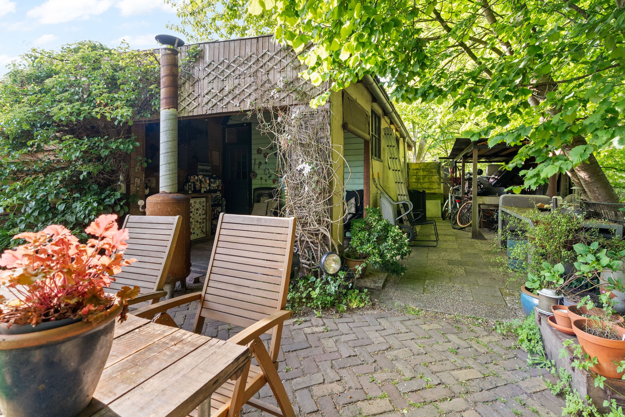 Foto 15 van Capelseweg 188