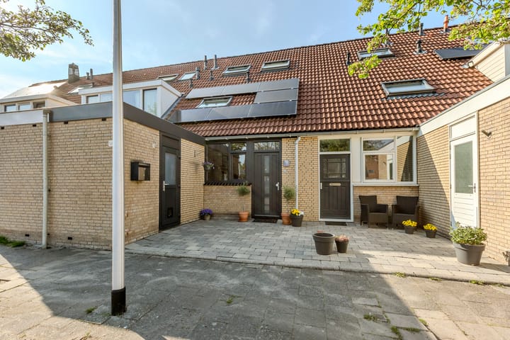 Foto 1 van Geestburg 58