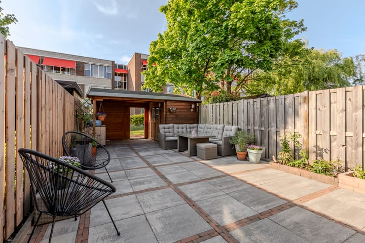 Foto 2 van Geestburg 58