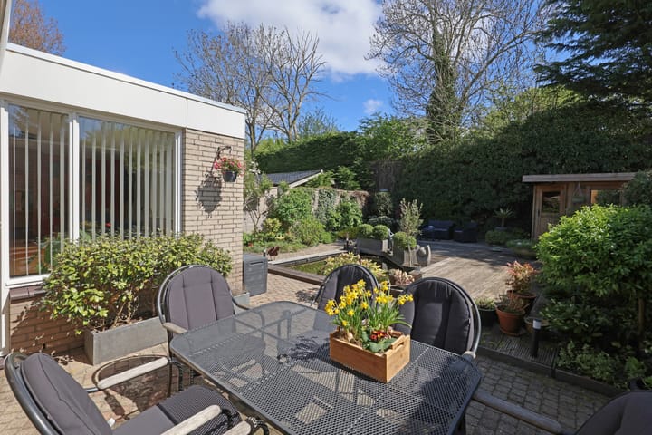 Foto 2 van Johan Huizingastraat 84