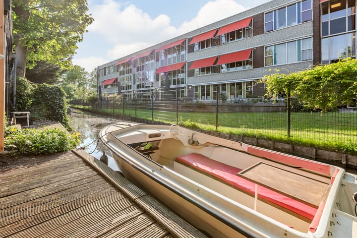 Foto 3 van Geestburg 58