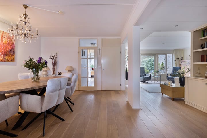 Foto 3 van Johan Huizingastraat 84