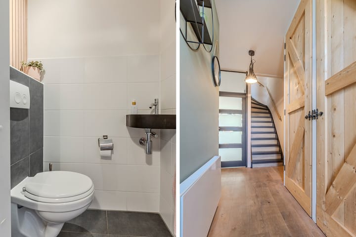 Foto 4 van Geestburg 58