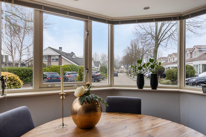 Foto 4 van Johan Huizingastraat 84