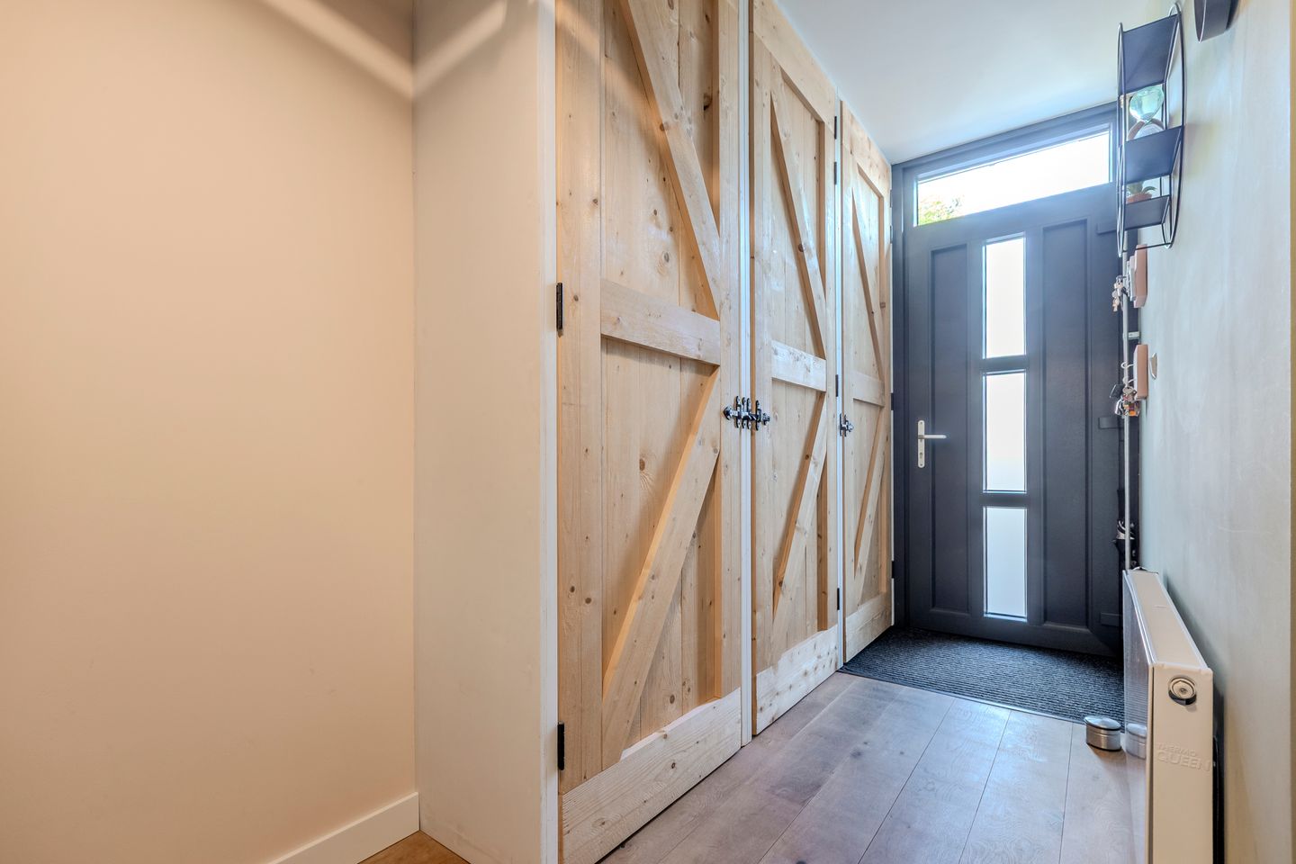 Foto 5 van Geestburg 58