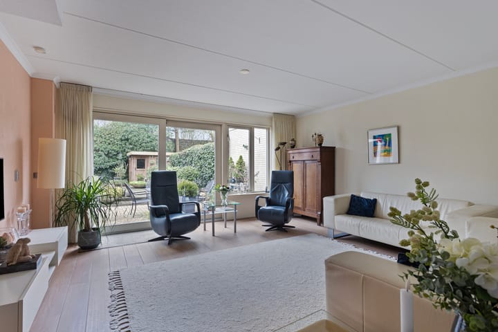 Foto 5 van Johan Huizingastraat 84