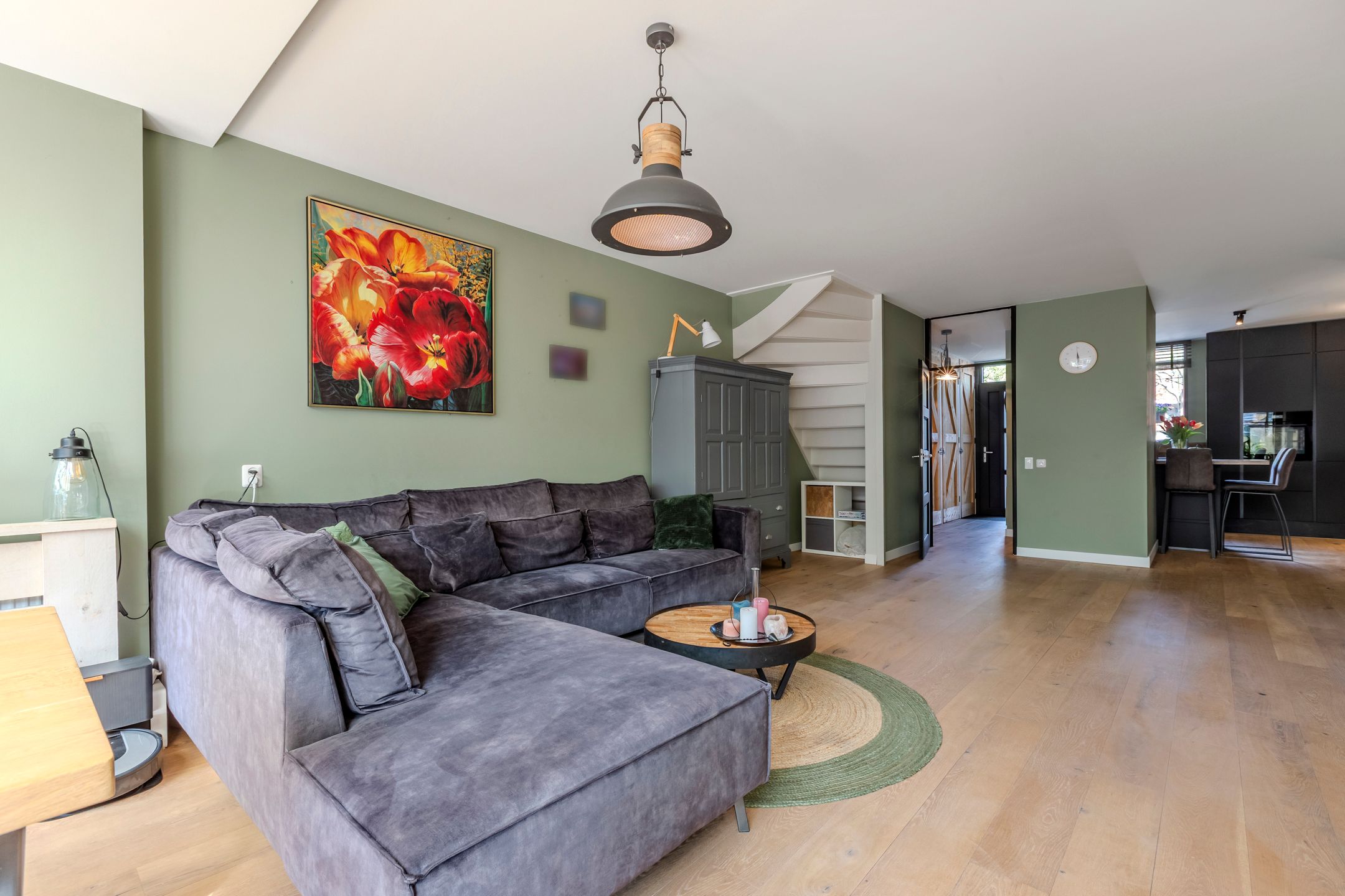 Foto 6 van Geestburg 58