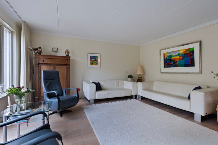 Foto 6 van Johan Huizingastraat 84