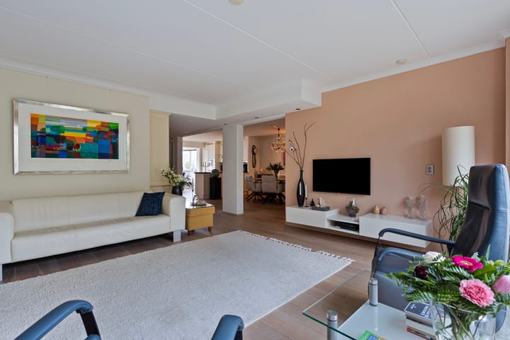 Foto 7 van Johan Huizingastraat 84