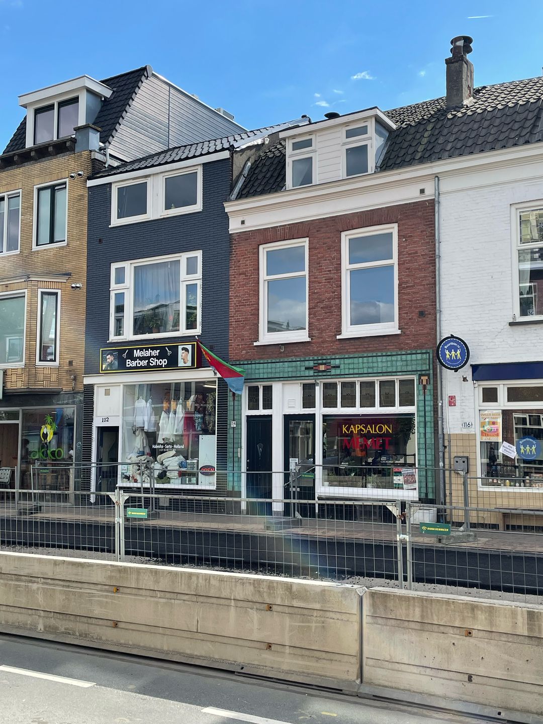 Photo 2 of Amsterdamsestraatweg 114-BS