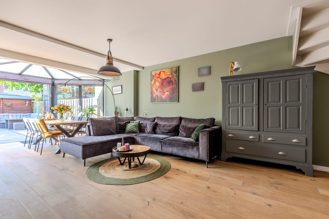 Foto 8 van Geestburg 58