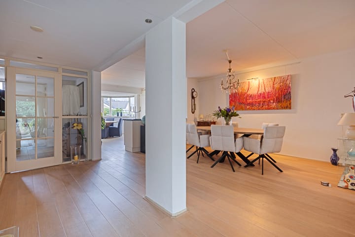 Foto 8 van Johan Huizingastraat 84