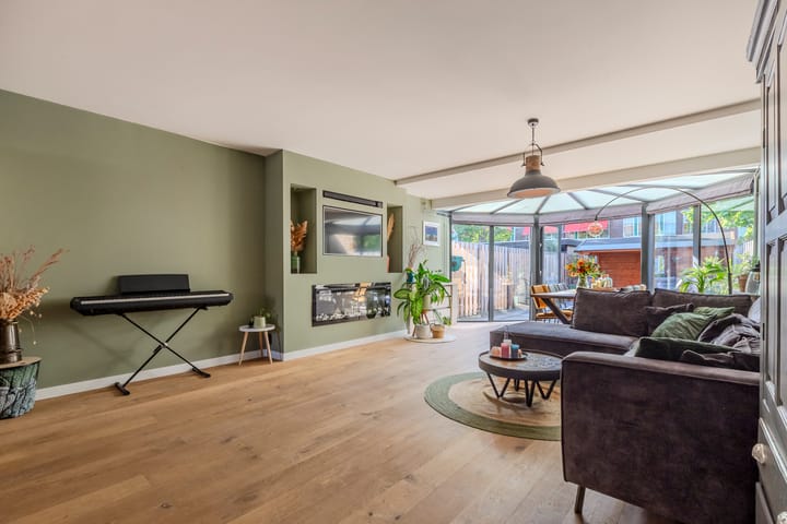 Foto 9 van Geestburg 58