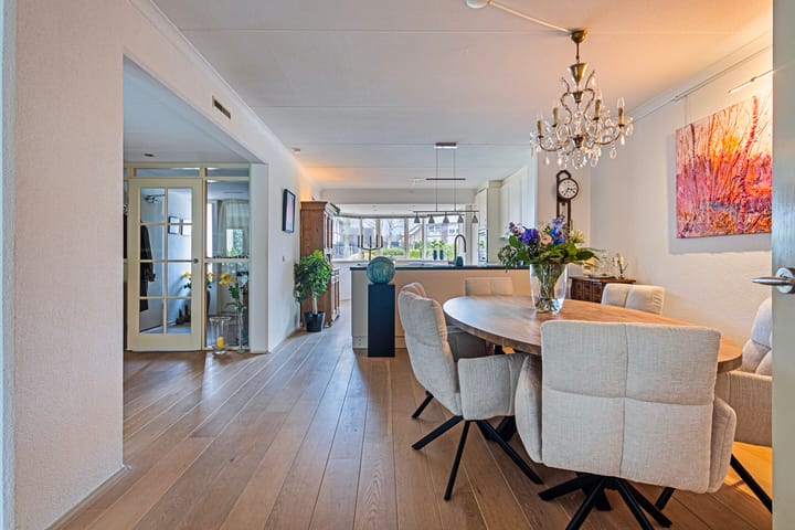 Foto 9 van Johan Huizingastraat 84