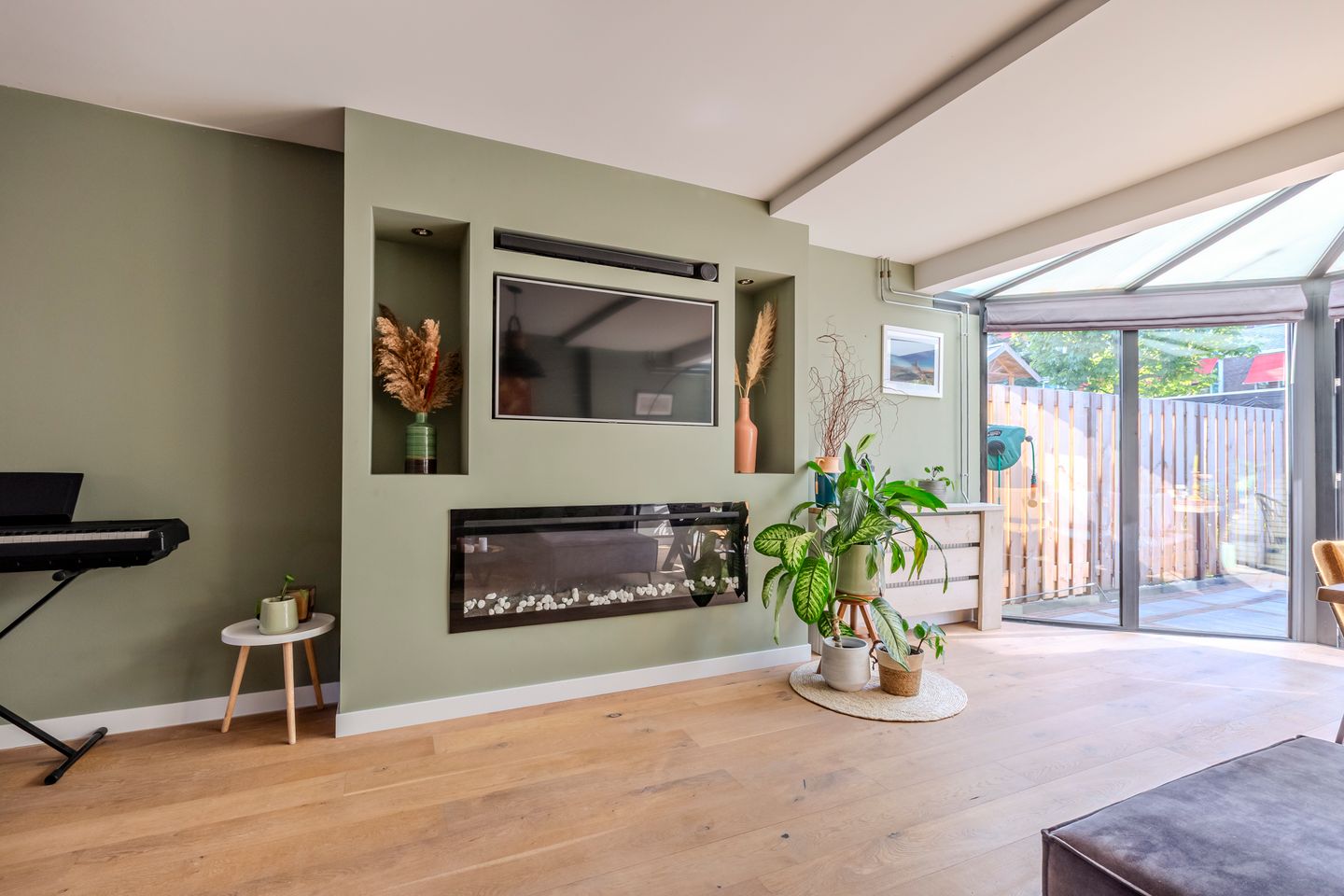 Foto 10 van Geestburg 58