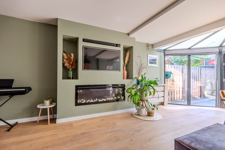 Foto 10 van Geestburg 58