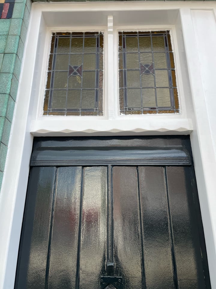 Foto 4 van Amsterdamsestraatweg 114-BS