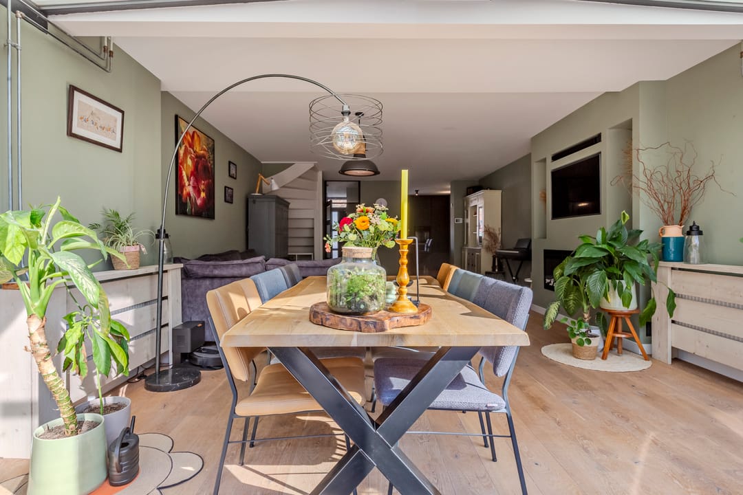 Foto 11 van Geestburg 58