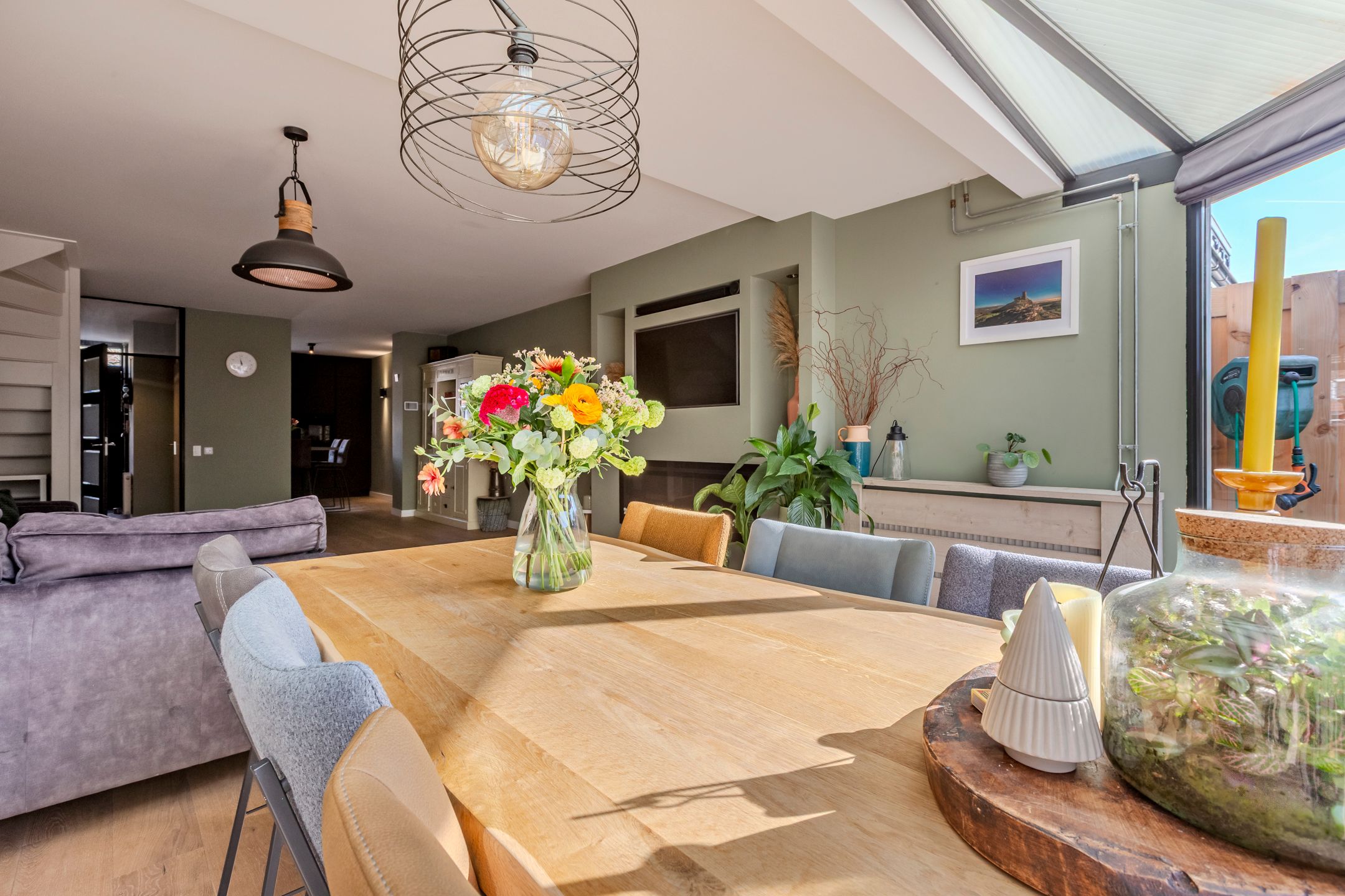 Foto 12 van Geestburg 58