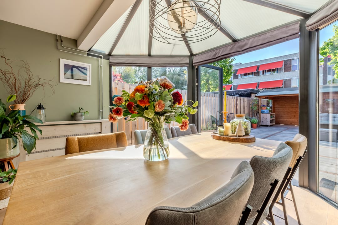 Foto 13 van Geestburg 58