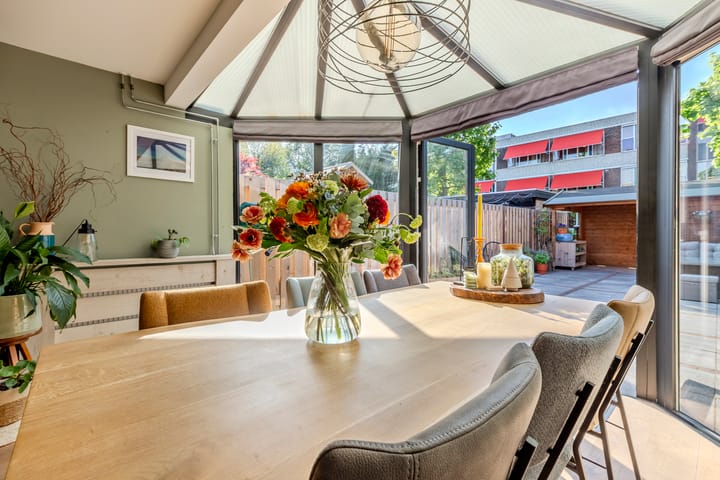 Foto 13 van Geestburg 58