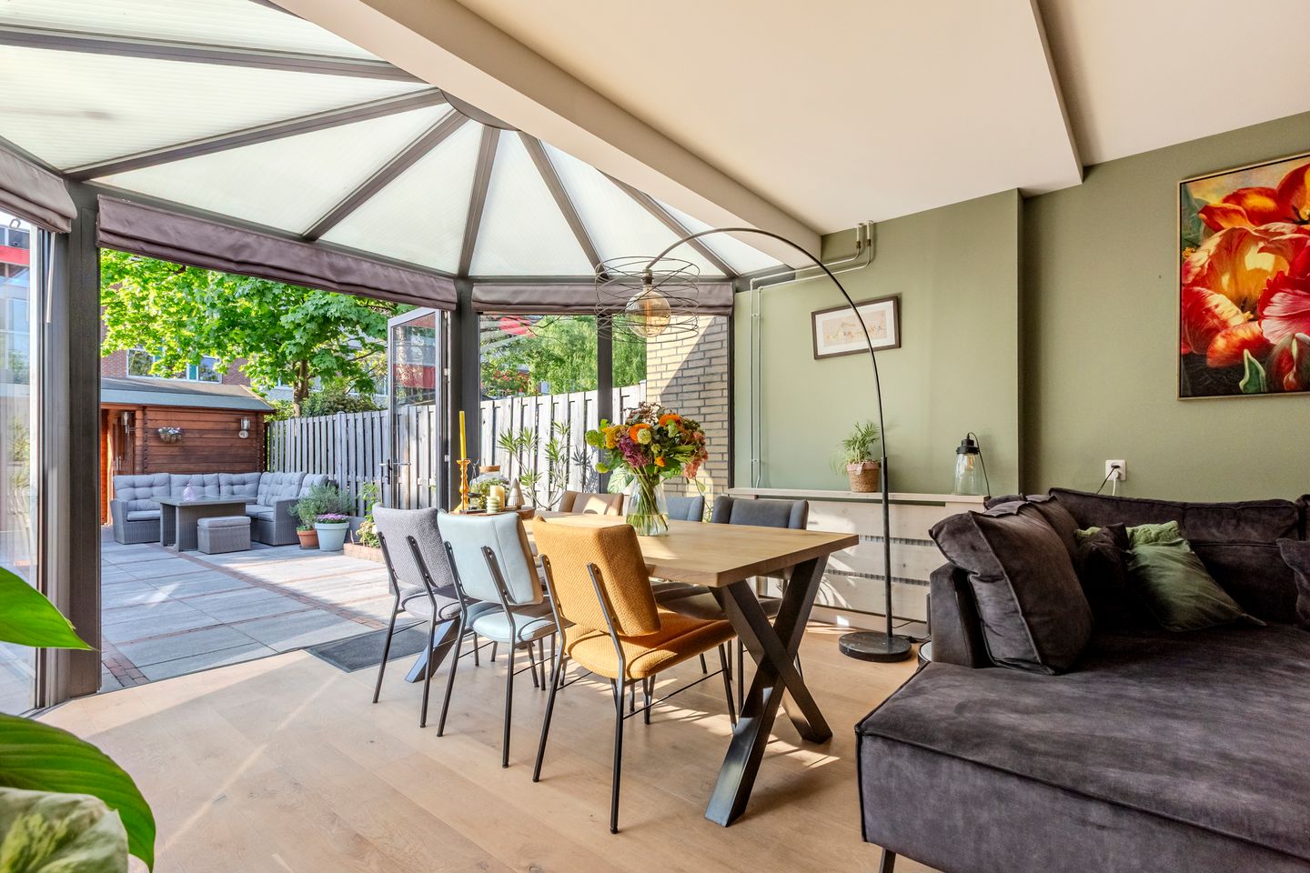 Foto 14 van Geestburg 58