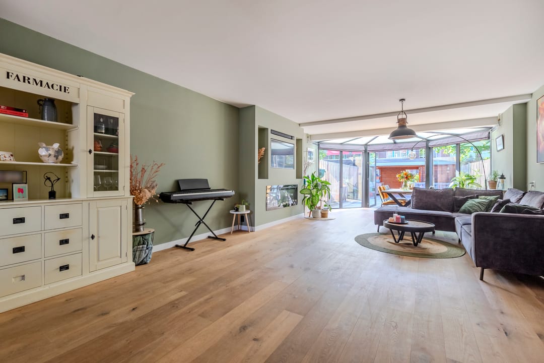 Foto 16 van Geestburg 58