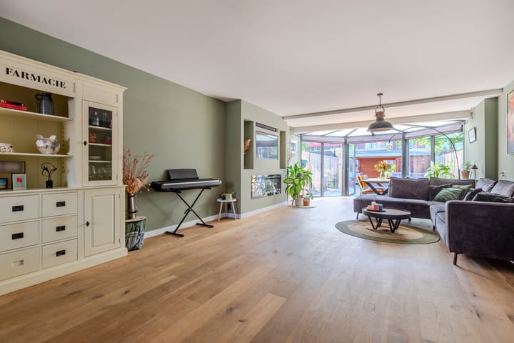 Foto 16 van Geestburg 58