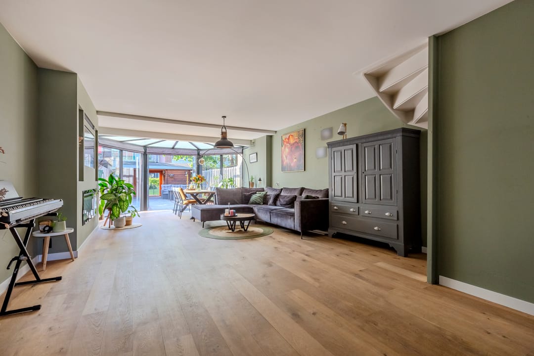 Foto 17 van Geestburg 58