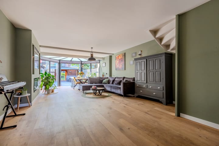 Foto 17 van Geestburg 58