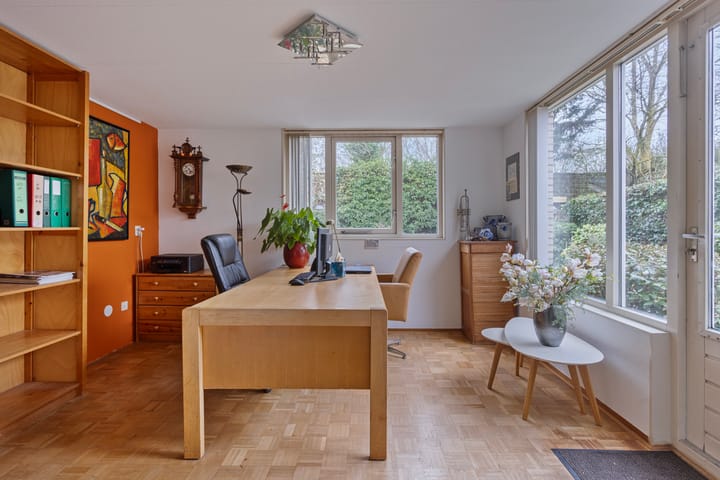 Foto 18 van Johan Huizingastraat 84