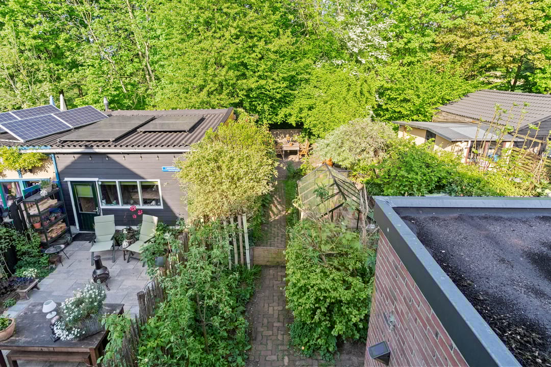 Foto 32 van Capelseweg 188