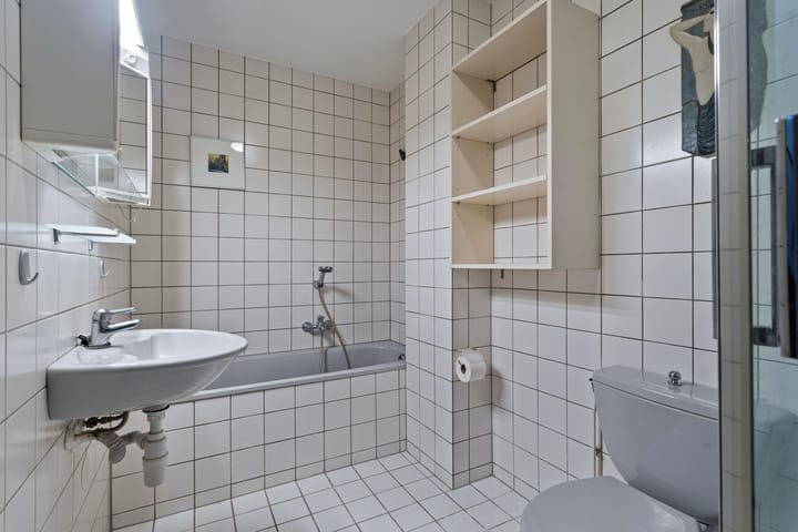 Foto 19 van Johan Huizingastraat 84