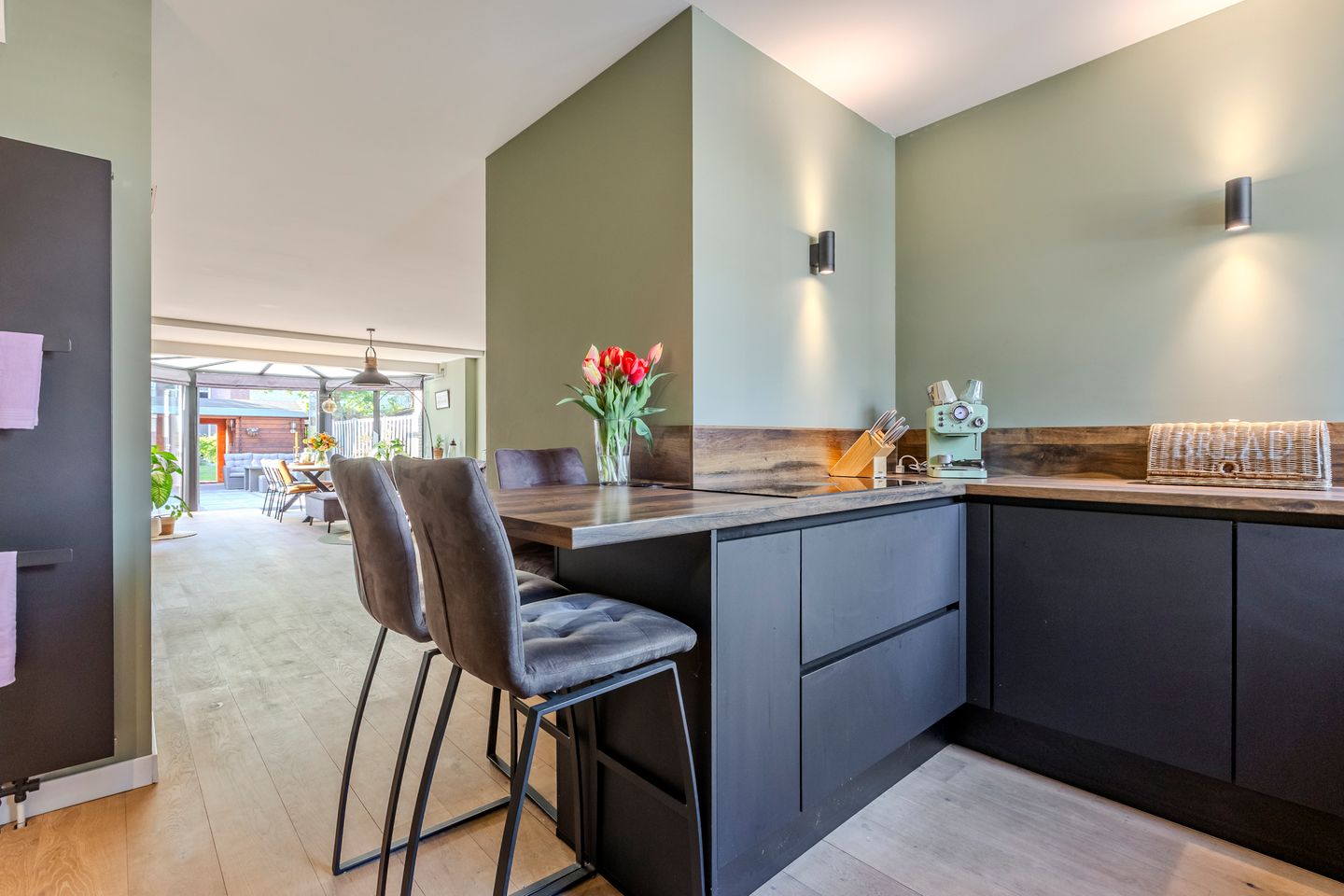 Foto 19 van Geestburg 58