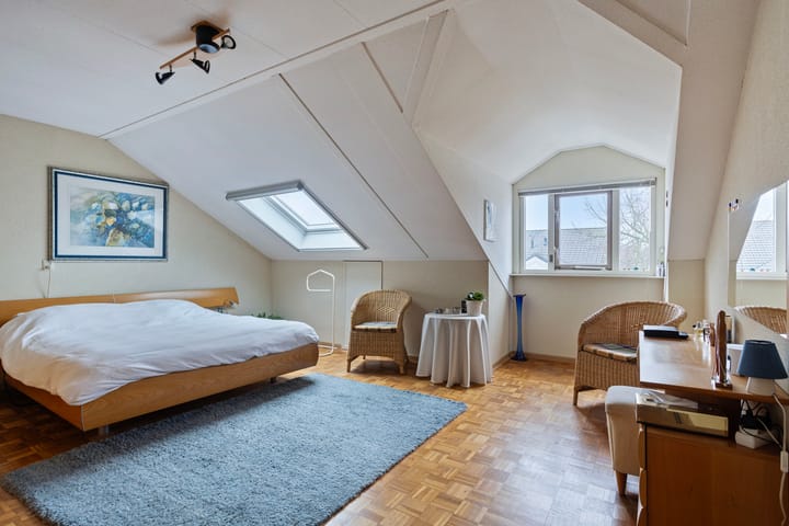 Foto 20 van Johan Huizingastraat 84