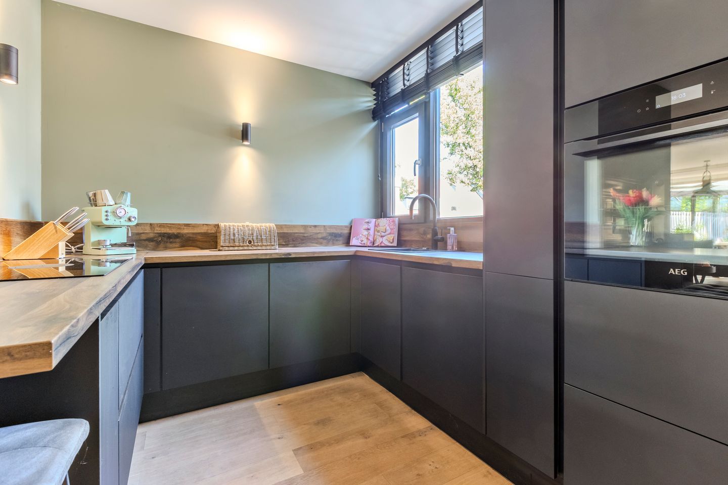 Foto 20 van Geestburg 58