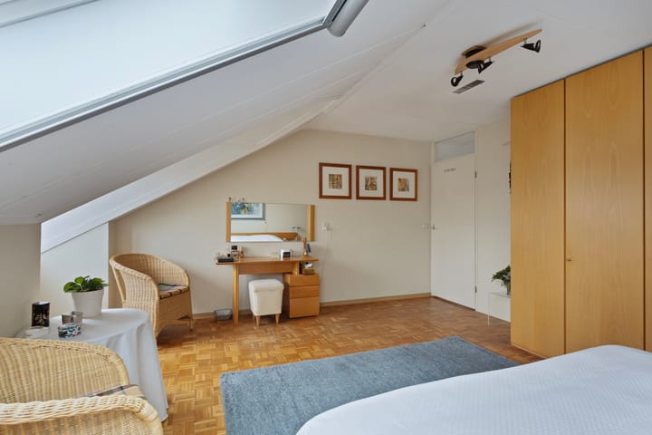 Foto 21 van Johan Huizingastraat 84