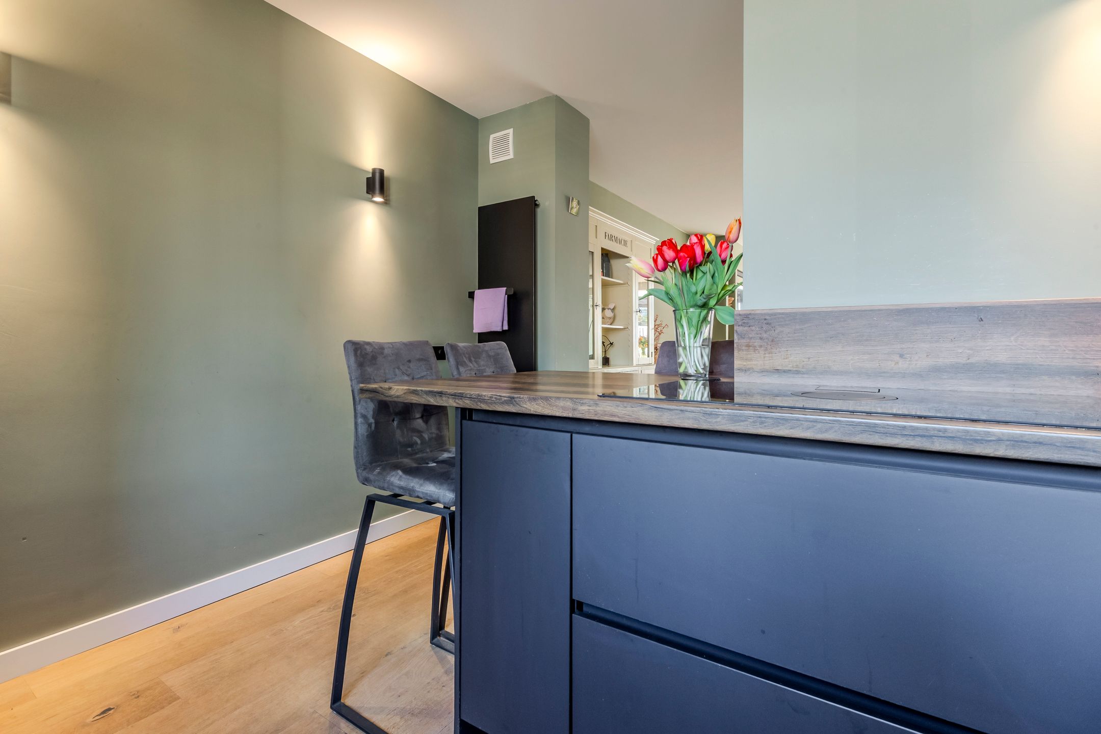 Foto 21 van Geestburg 58